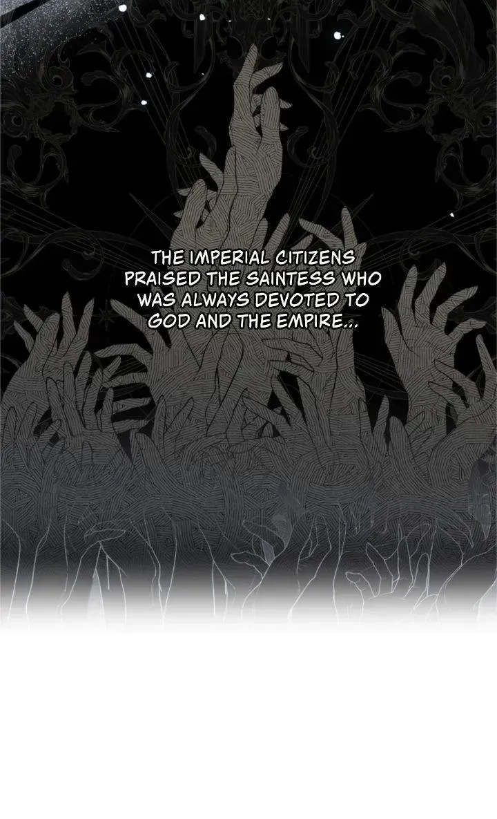Curse of the Saintess Chapter 1.2 page 27 - 