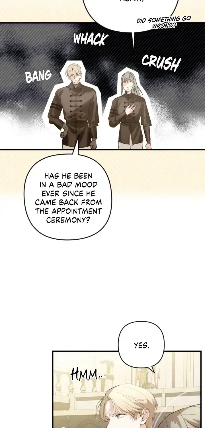 Curse of the Saintess Chapter 1.2 page 50 - 