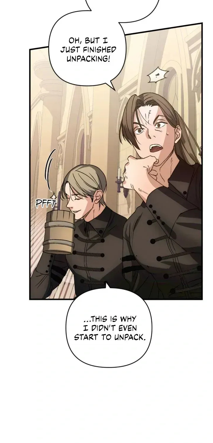 Curse of the Saintess Chapter 1.2 page 57 - 