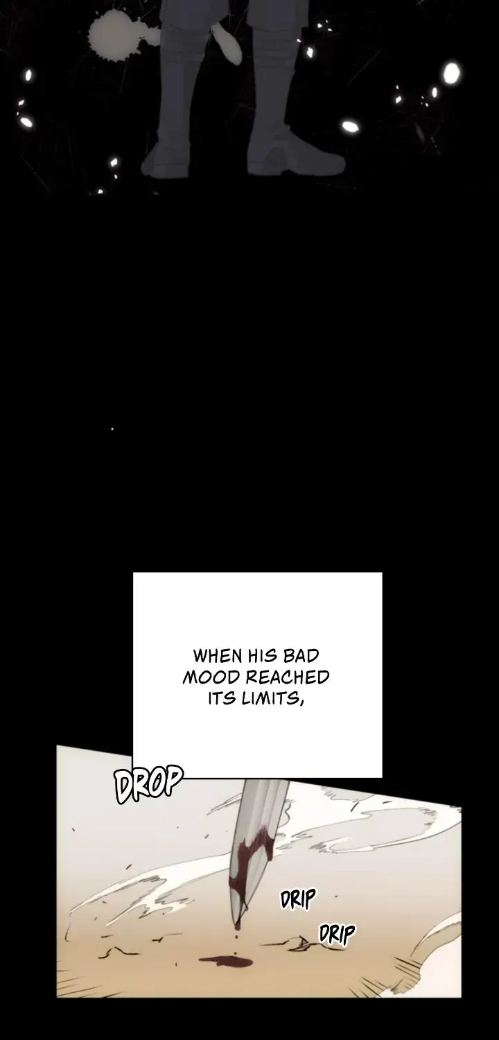 Curse of the Saintess Chapter 1.2 page 65 - 