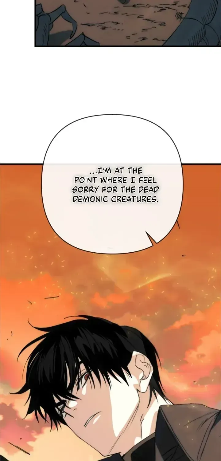 Curse of the Saintess Chapter 1.2 page 71 - 
