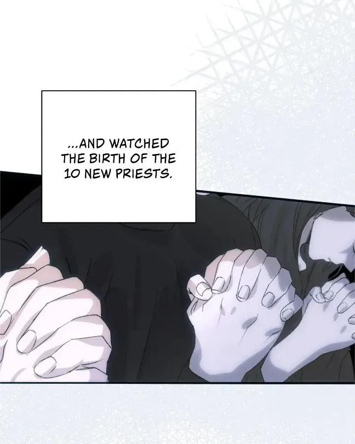 Curse of the Saintess Chapter 1.2 page 9 - 