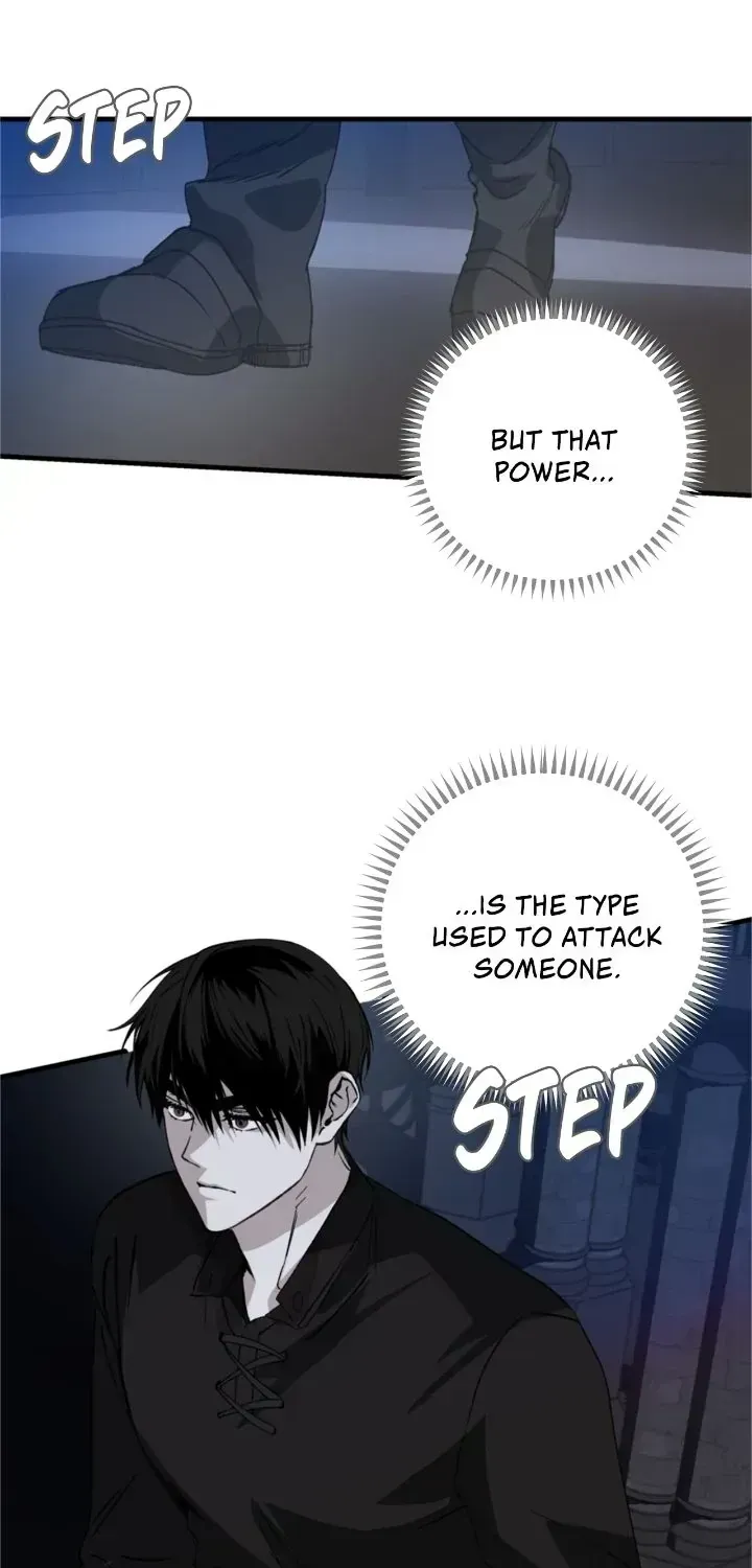 Curse of the Saintess Chapter 1.2 page 88 - 