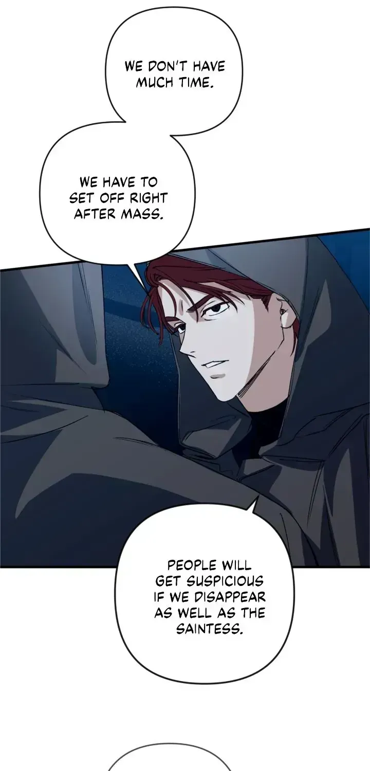 Curse of the Saintess Chapter 1.2 page 96 - 