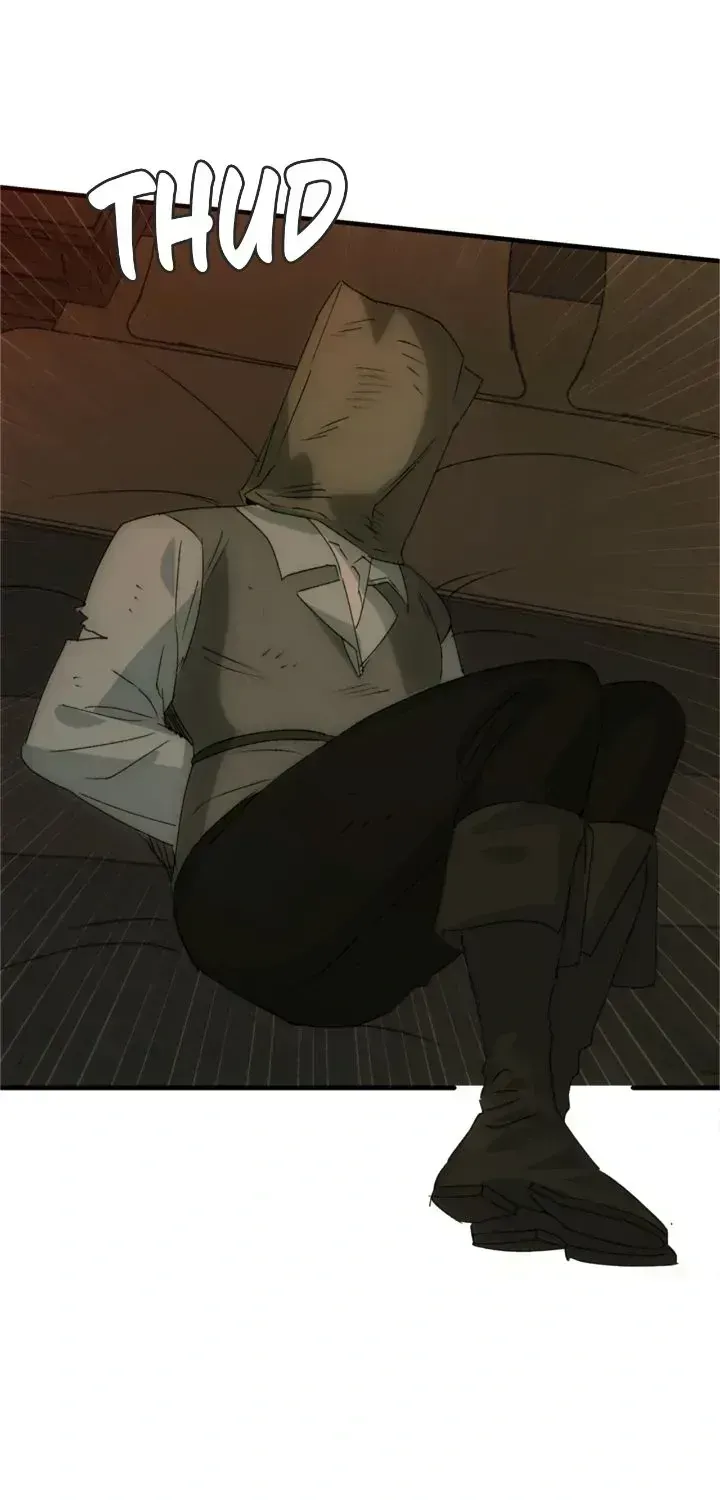 Curse of the Saintess Chapter 1.3 page 126 - 
