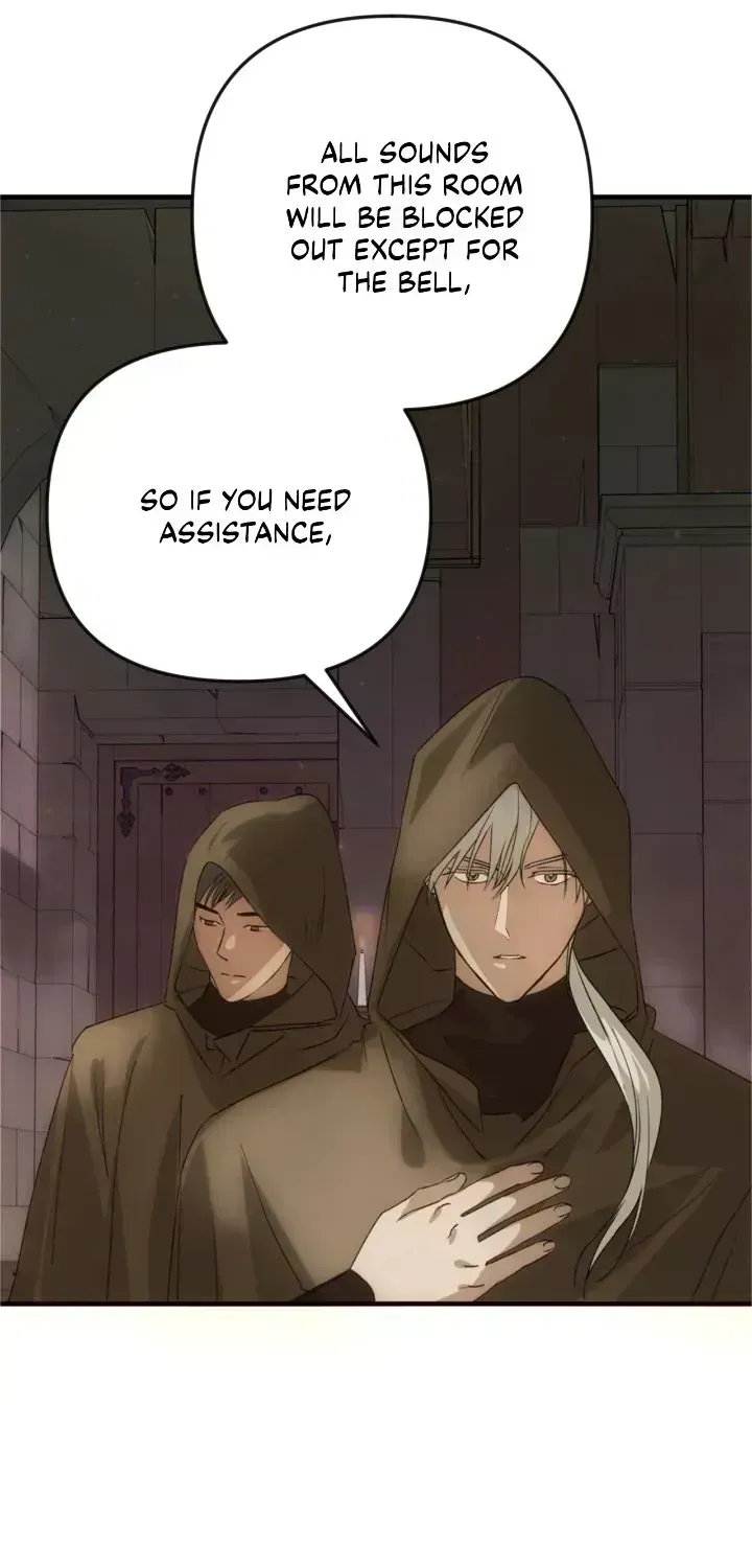 Curse of the Saintess Chapter 1.3 page 128 - 