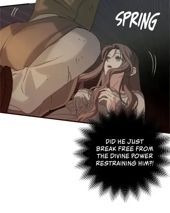 Curse of the Saintess Chapter 1.3 page 143 - 