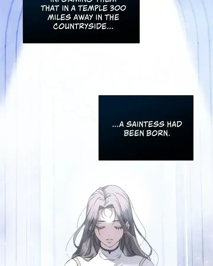 Curse of the Saintess Chapter 1.3 page 22 - 