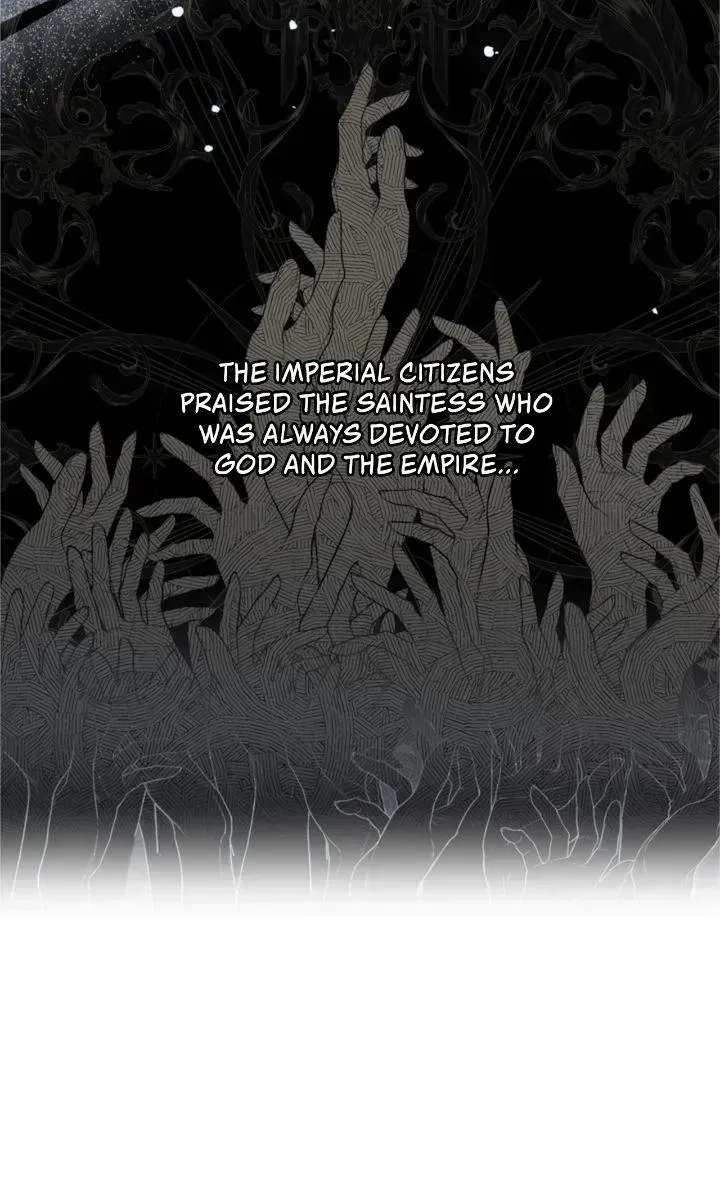 Curse of the Saintess Chapter 1.3 page 27 - 