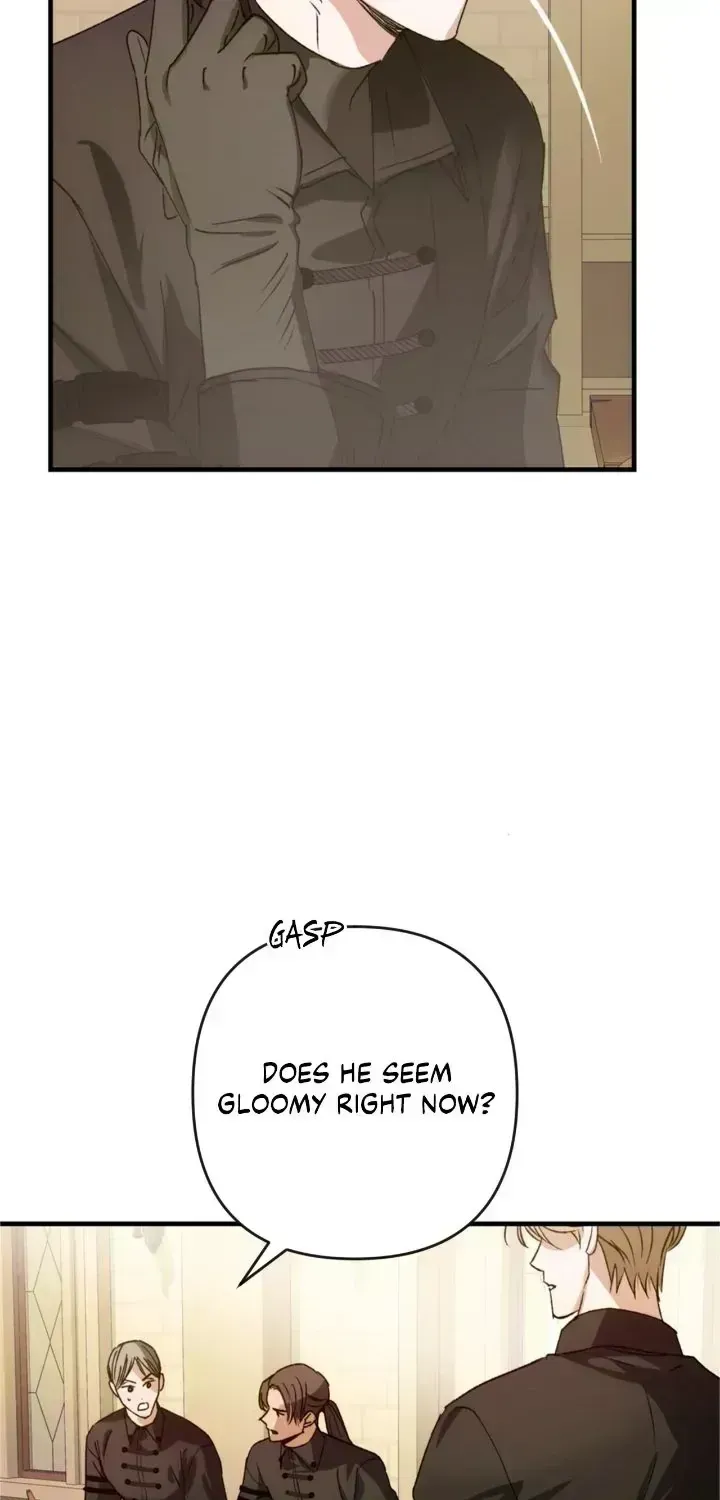 Curse of the Saintess Chapter 1.3 page 55 - 