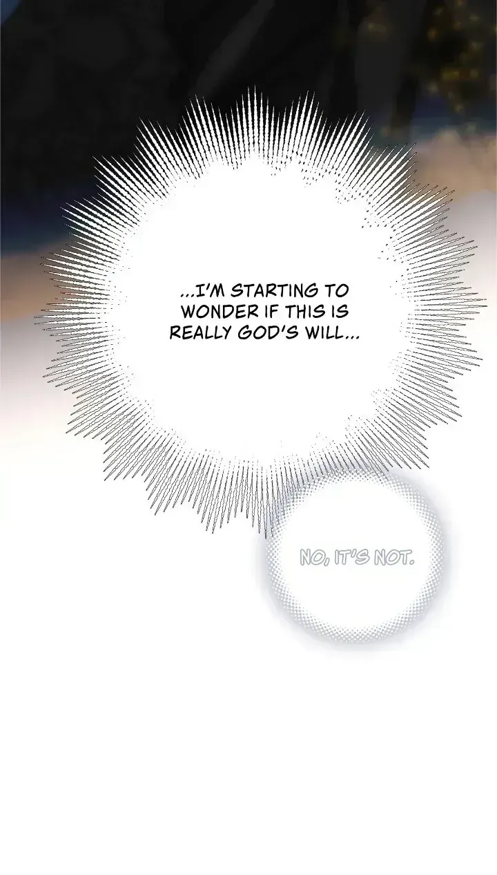 Curse of the Saintess Chapter 1.3 page 73 - 