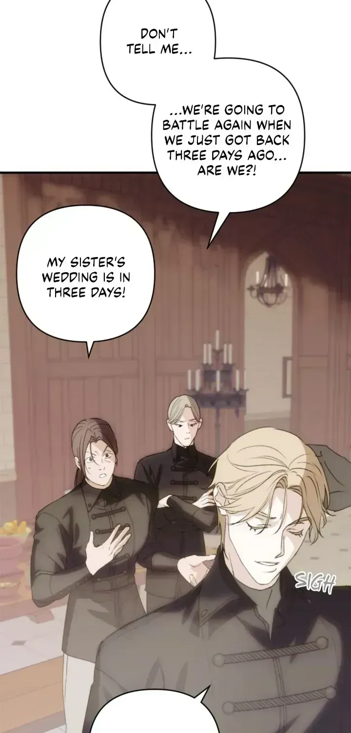 Curse of the Saintess Chapter 1.3 page 76 - 