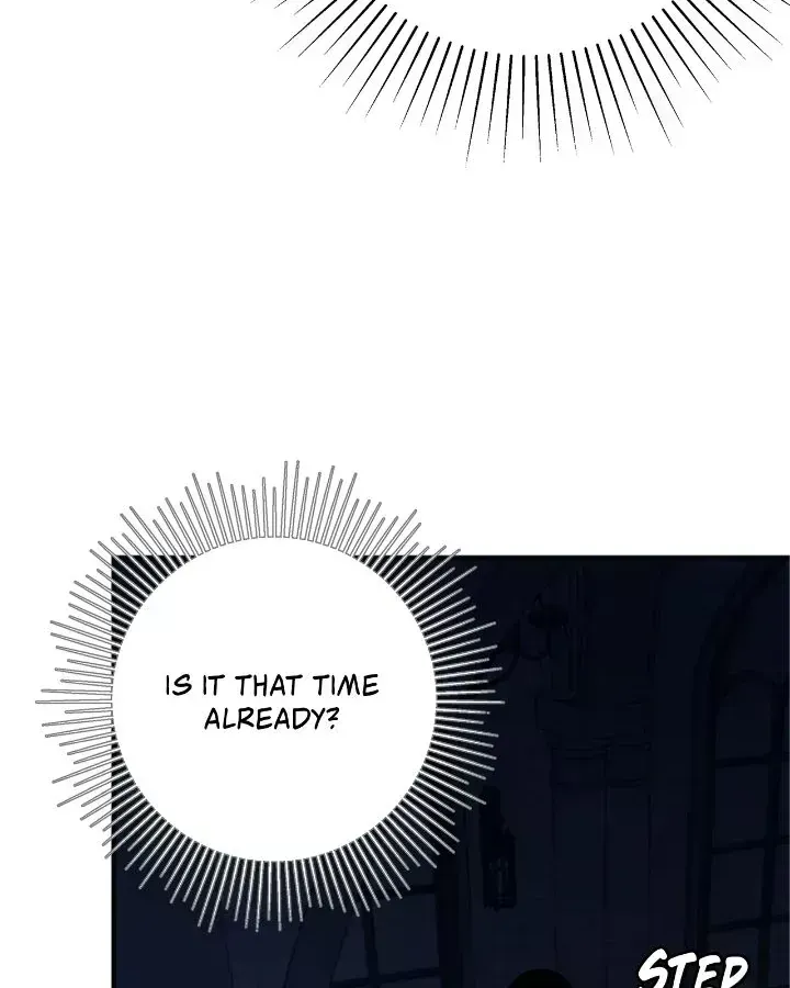 Curse of the Saintess Chapter 1.3 page 84 - 