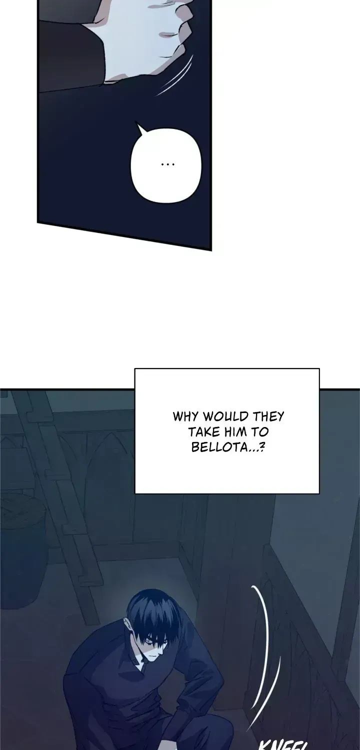 Curse of the Saintess Chapter 1.4 page 107 - 