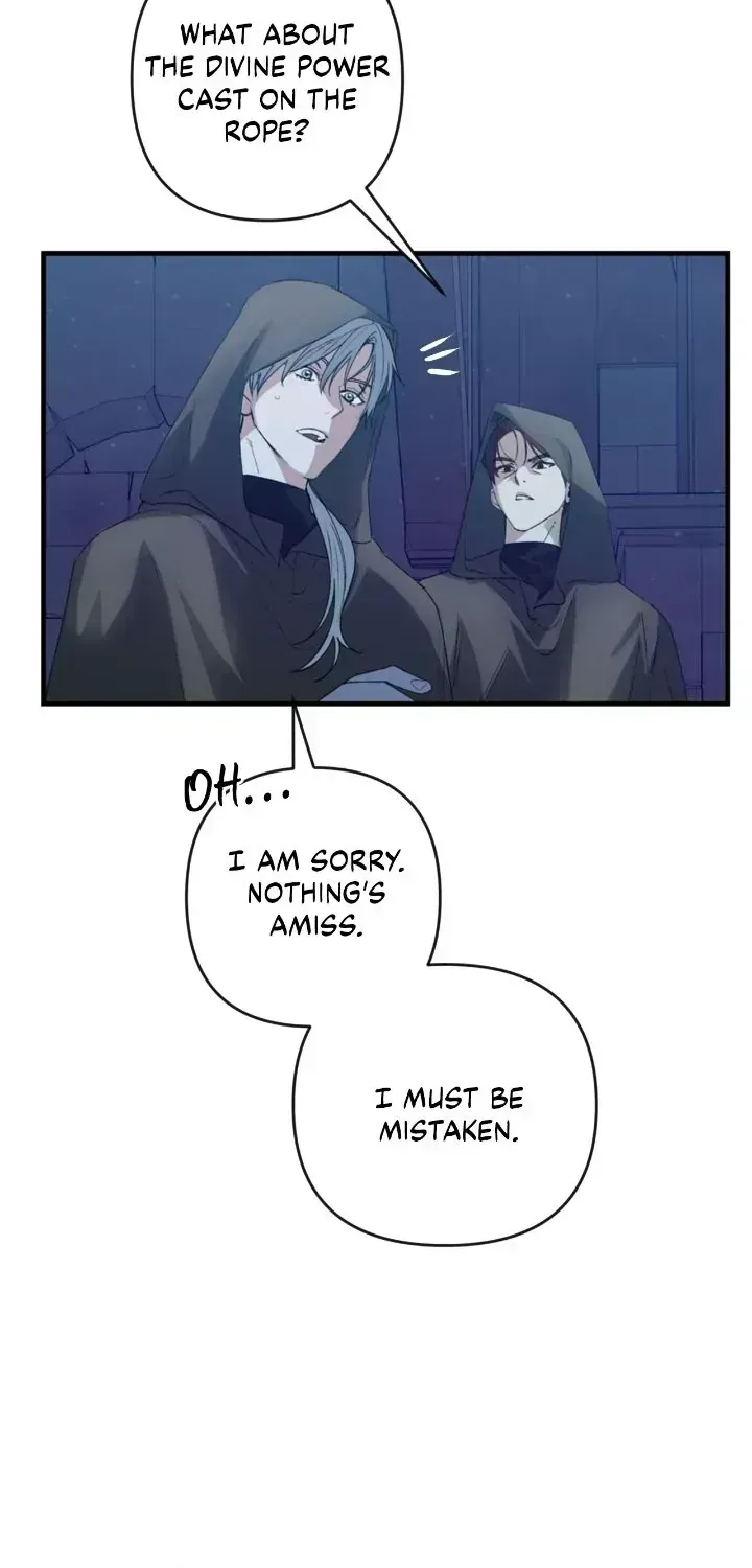Curse of the Saintess Chapter 1.4 page 116 - 