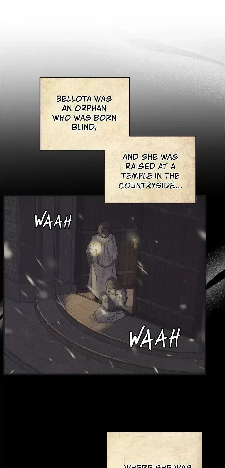 Curse of the Saintess Chapter 1.4 page 19 - 