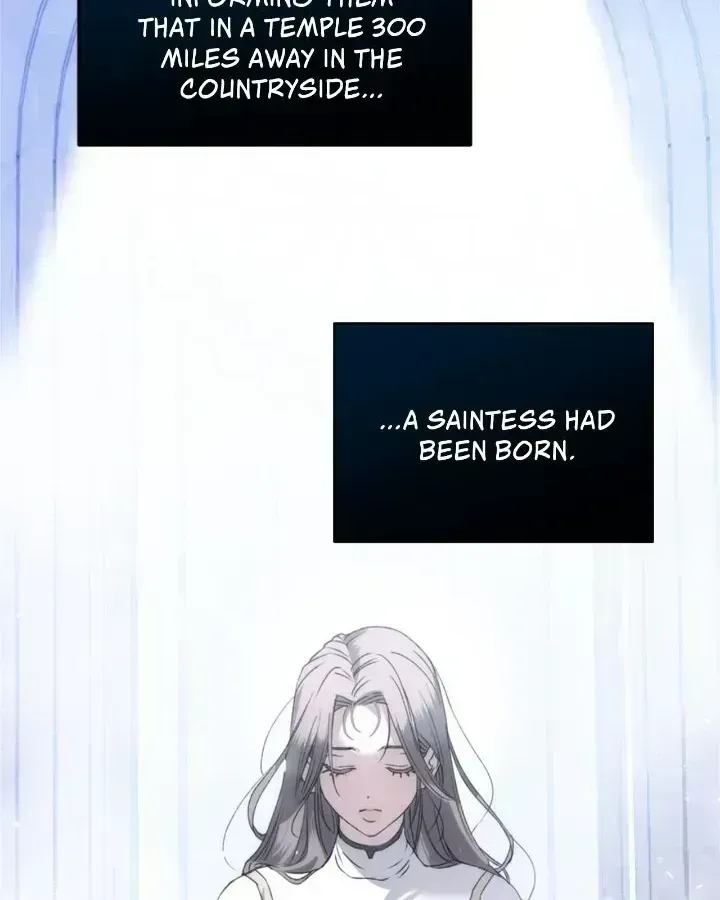 Curse of the Saintess Chapter 1.4 page 22 - 