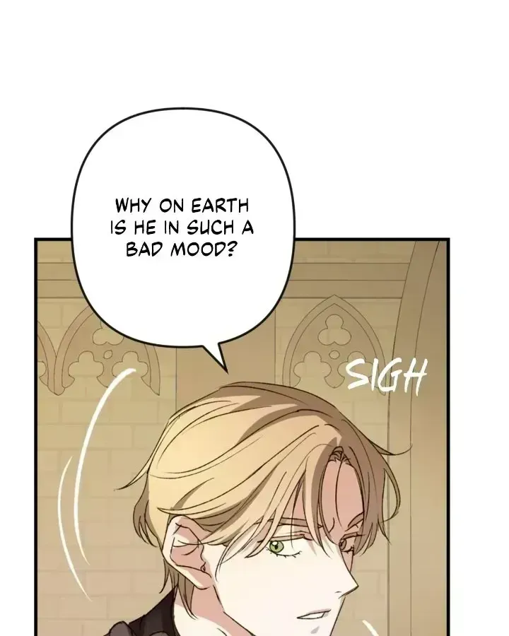Curse of the Saintess Chapter 1.4 page 54 - 