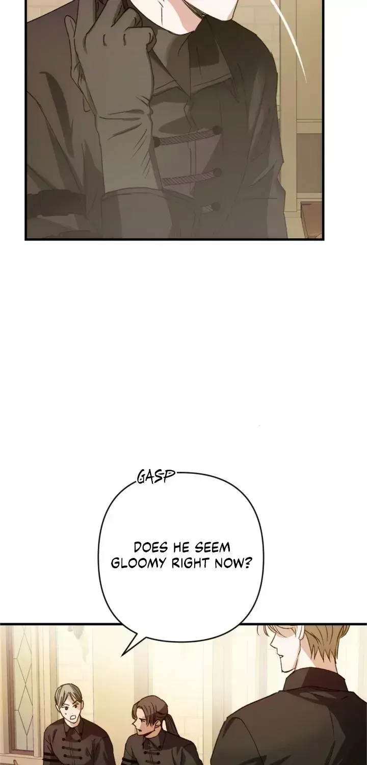 Curse of the Saintess Chapter 1.4 page 55 - 