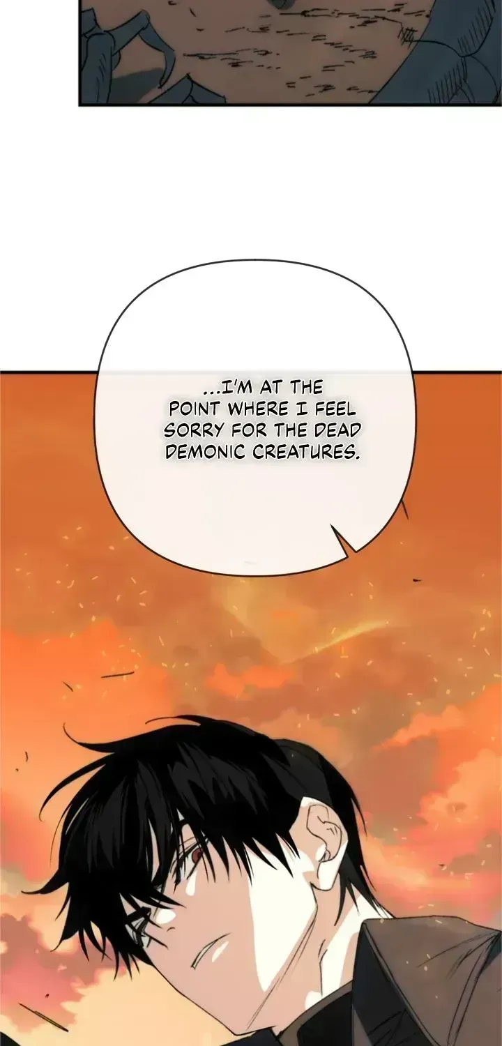 Curse of the Saintess Chapter 1.4 page 71 - 