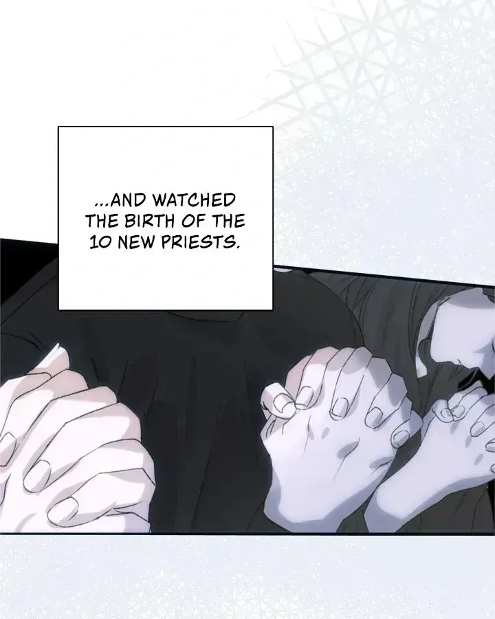 Curse of the Saintess Chapter 1.4 page 9 - 