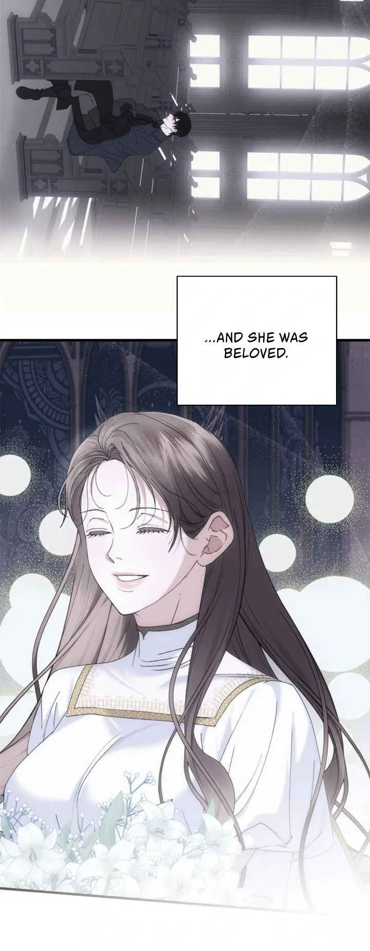 Curse of the Saintess Chapter 1 page 17 - 