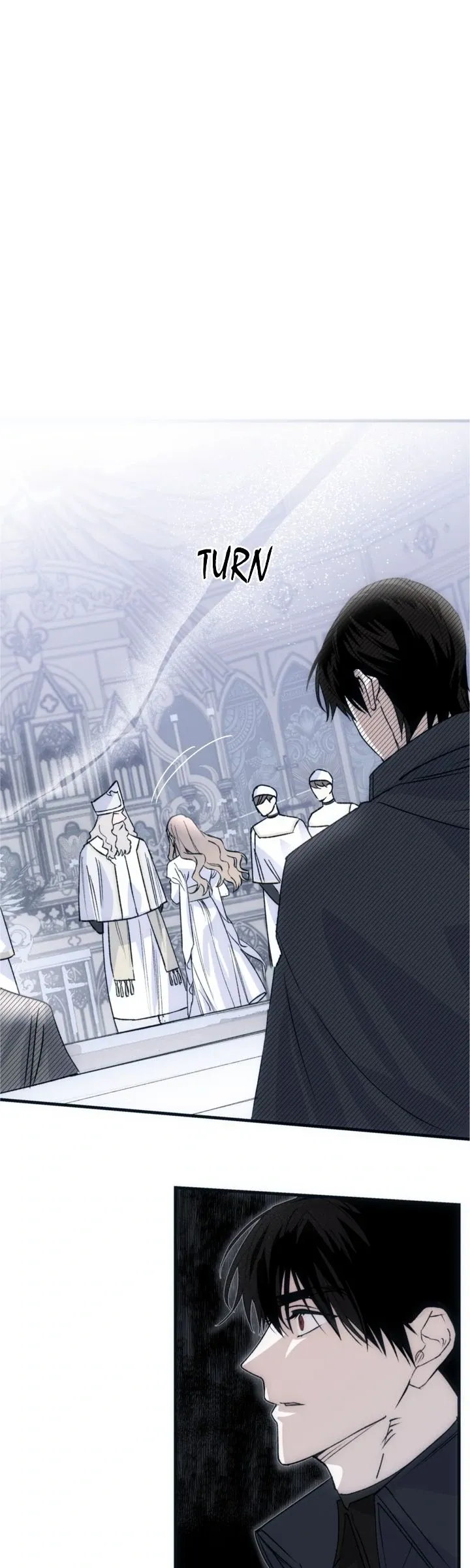 Curse of the Saintess Chapter 1 page 21 - 