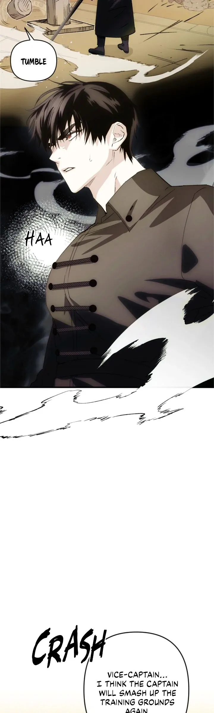 Curse of the Saintess Chapter 1 page 26 - 