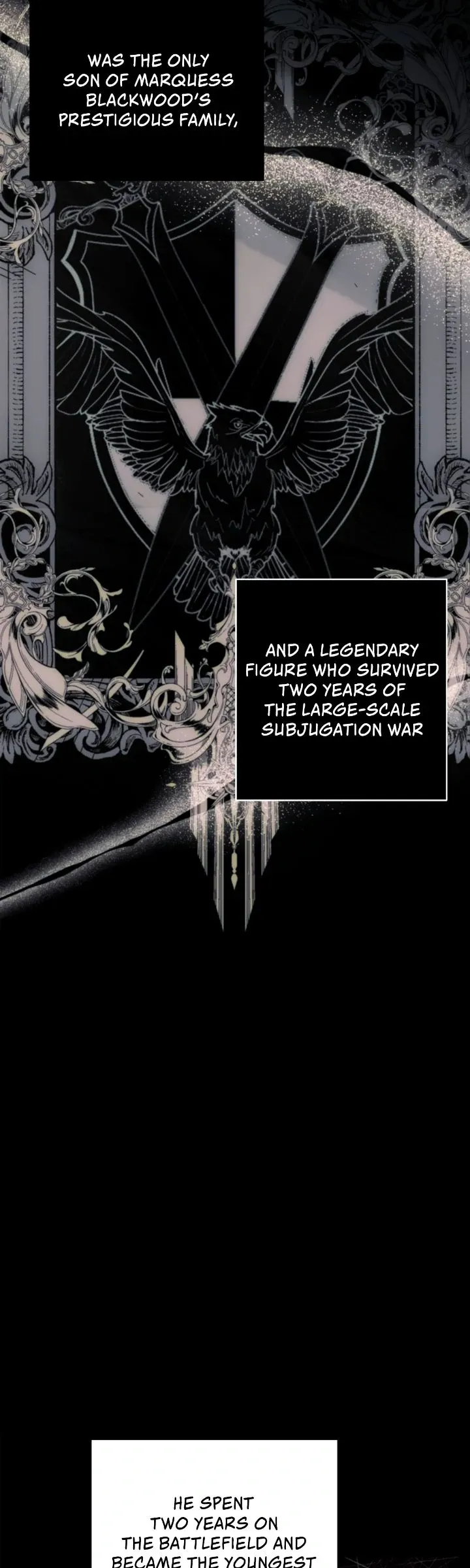 Curse of the Saintess Chapter 1 page 33 - 