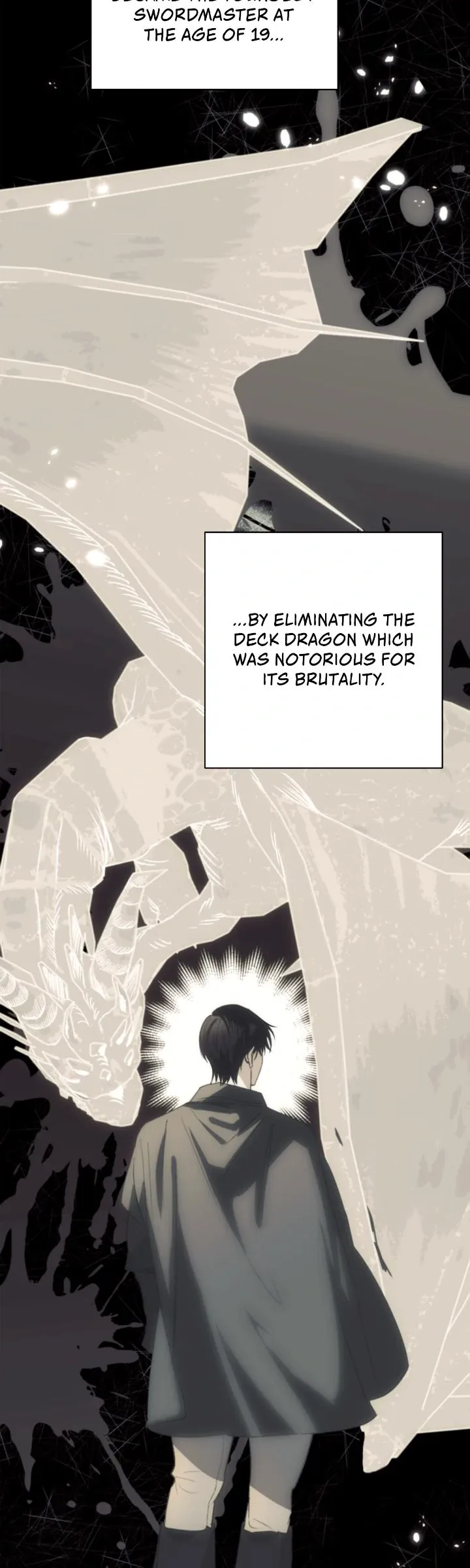 Curse of the Saintess Chapter 1 page 34 - 
