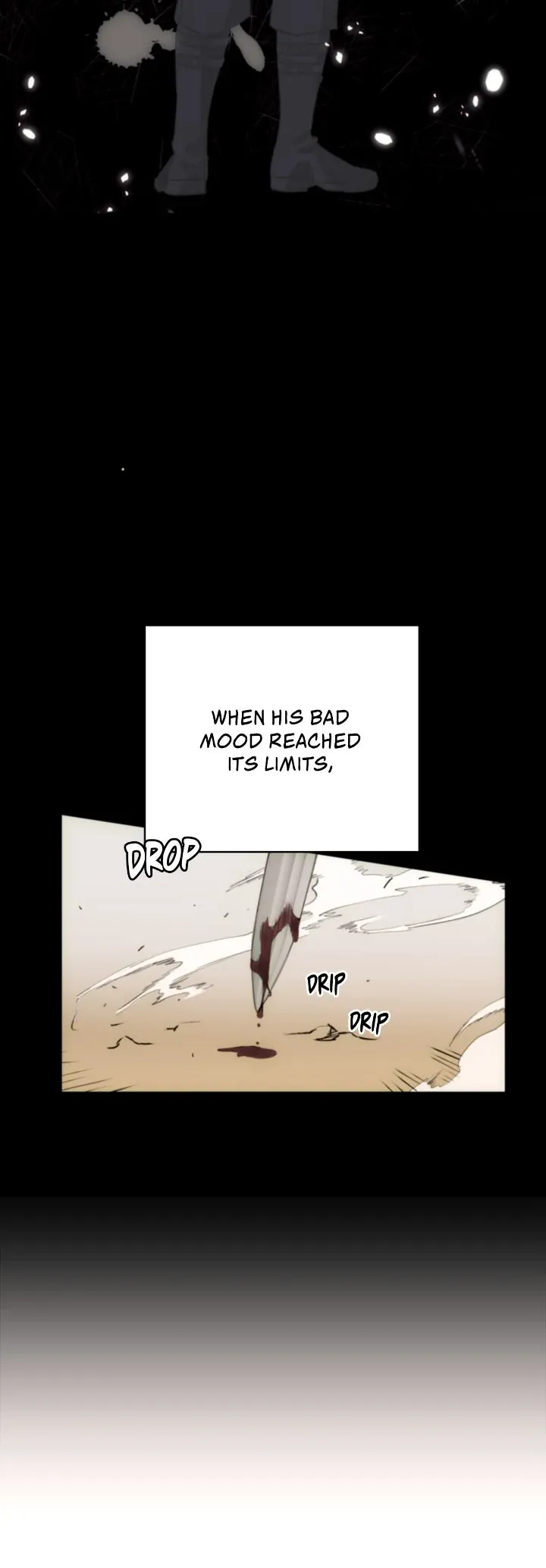 Curse of the Saintess Chapter 1 page 35 - 