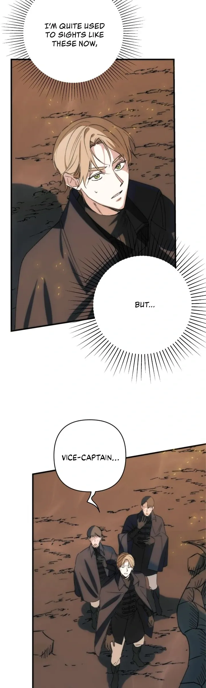 Curse of the Saintess Chapter 1 page 37 - 
