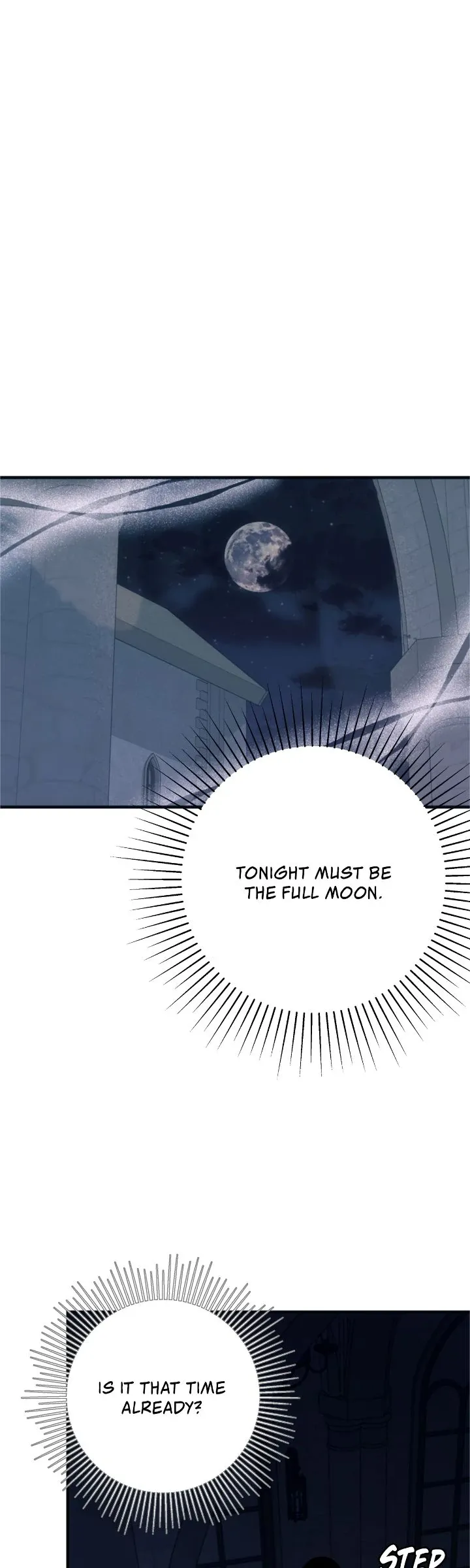 Curse of the Saintess Chapter 1 page 45 - 