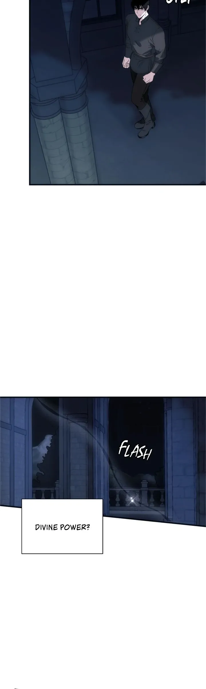 Curse of the Saintess Chapter 1 page 46 - 