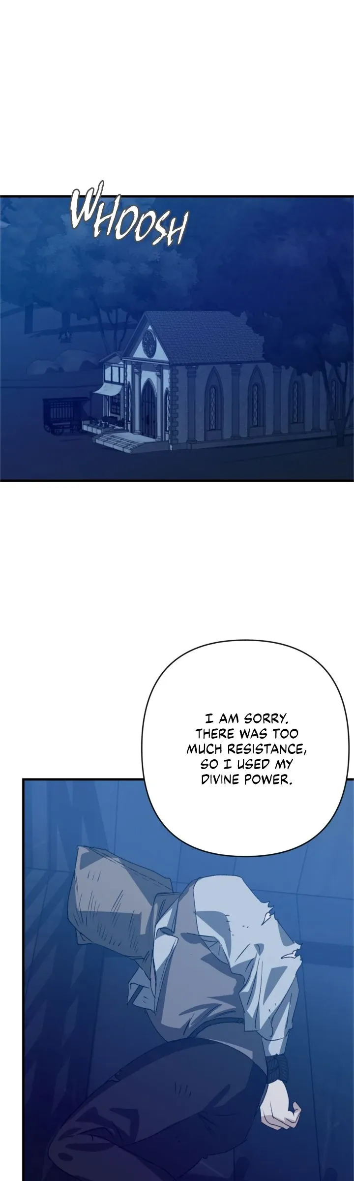 Curse of the Saintess Chapter 1 page 50 - 