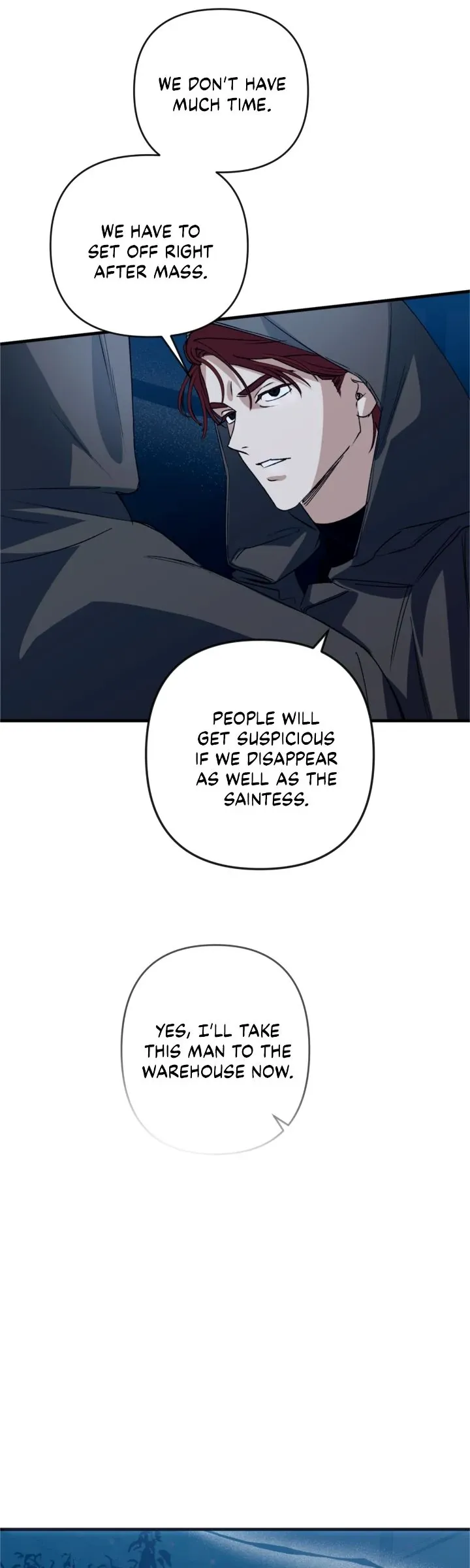 Curse of the Saintess Chapter 1 page 53 - 