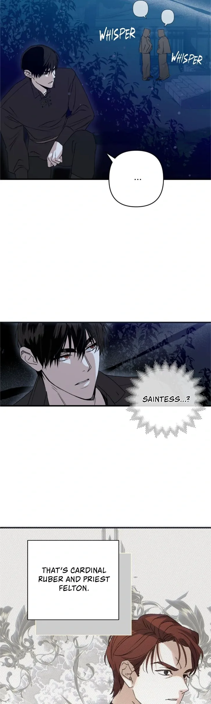 Curse of the Saintess Chapter 1 page 54 - 