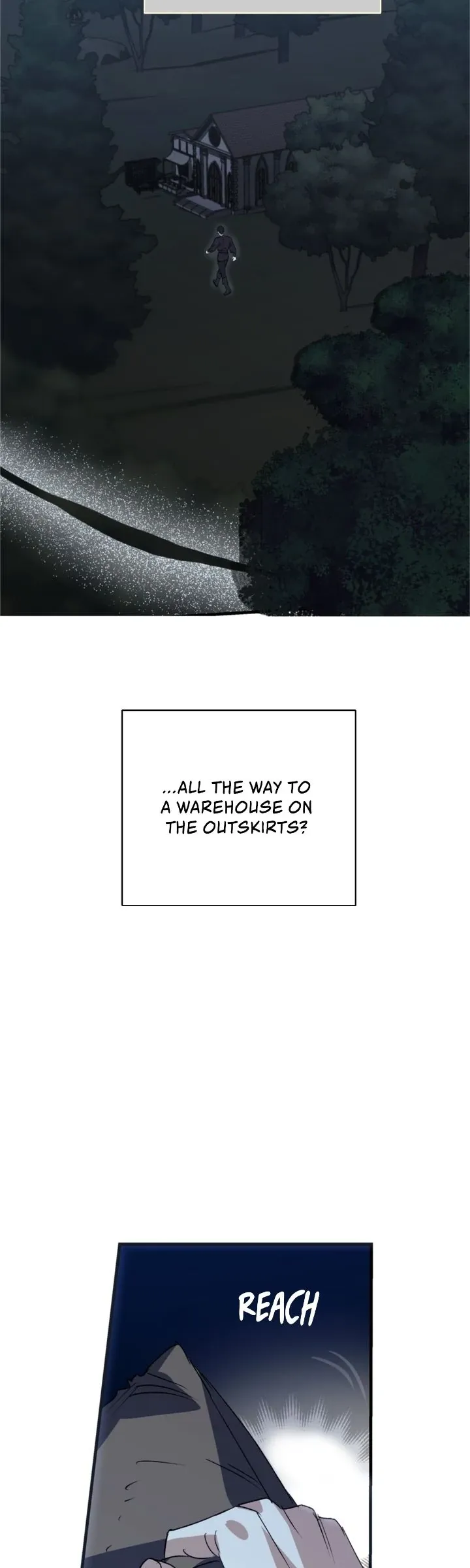 Curse of the Saintess Chapter 1 page 56 - 