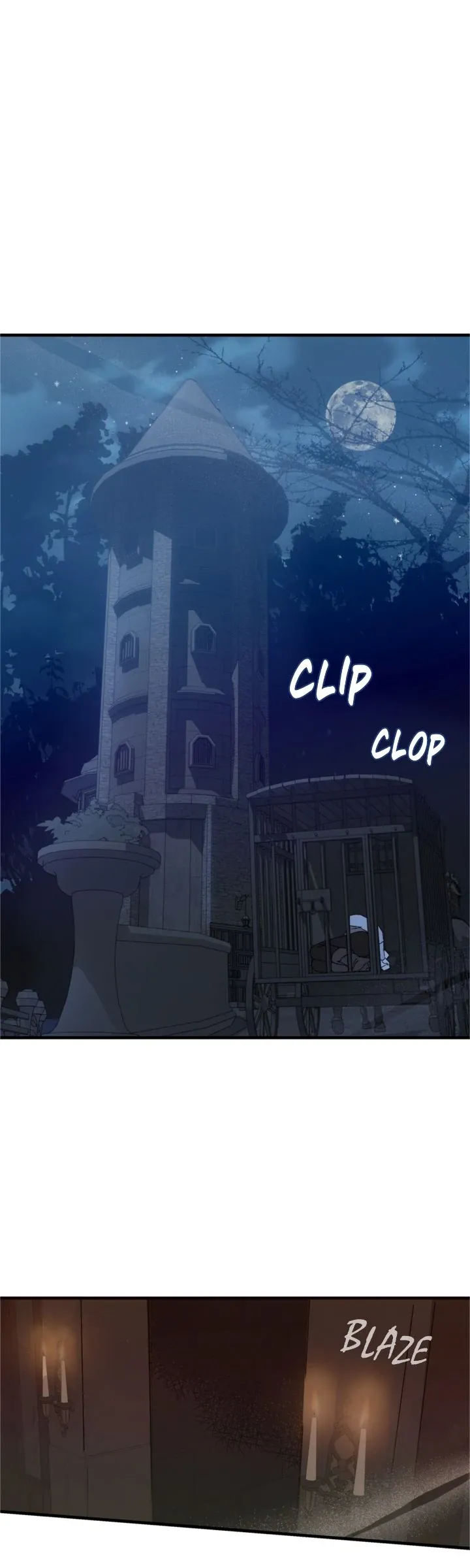 Curse of the Saintess Chapter 1 page 66 - 