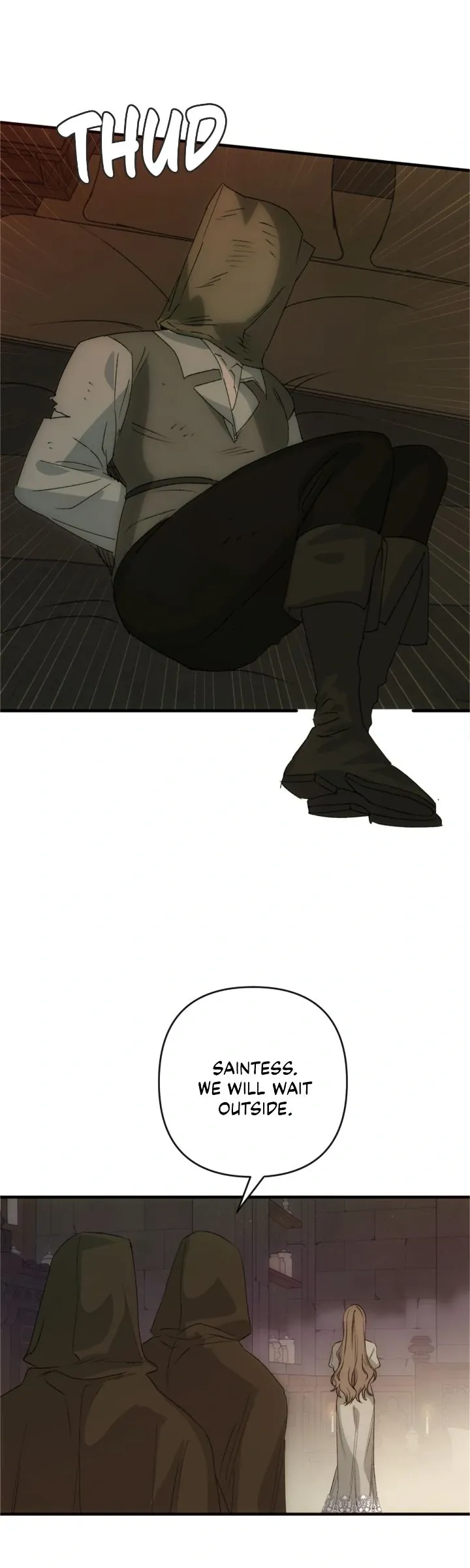 Curse of the Saintess Chapter 1 page 70 - 