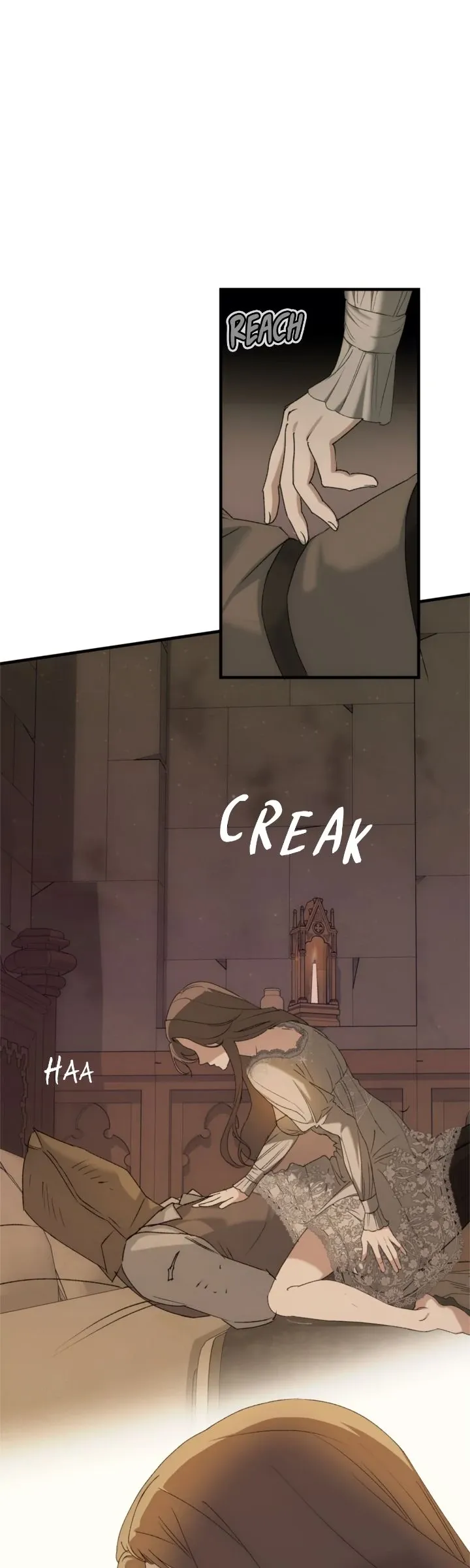 Curse of the Saintess Chapter 1 page 76 - 