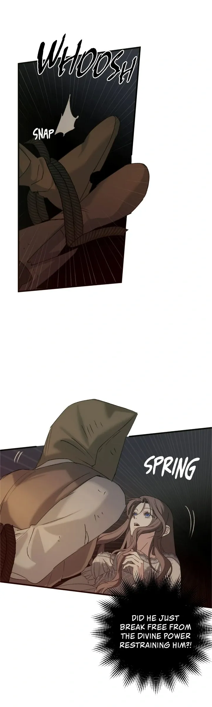 Curse of the Saintess Chapter 1 page 79 - 
