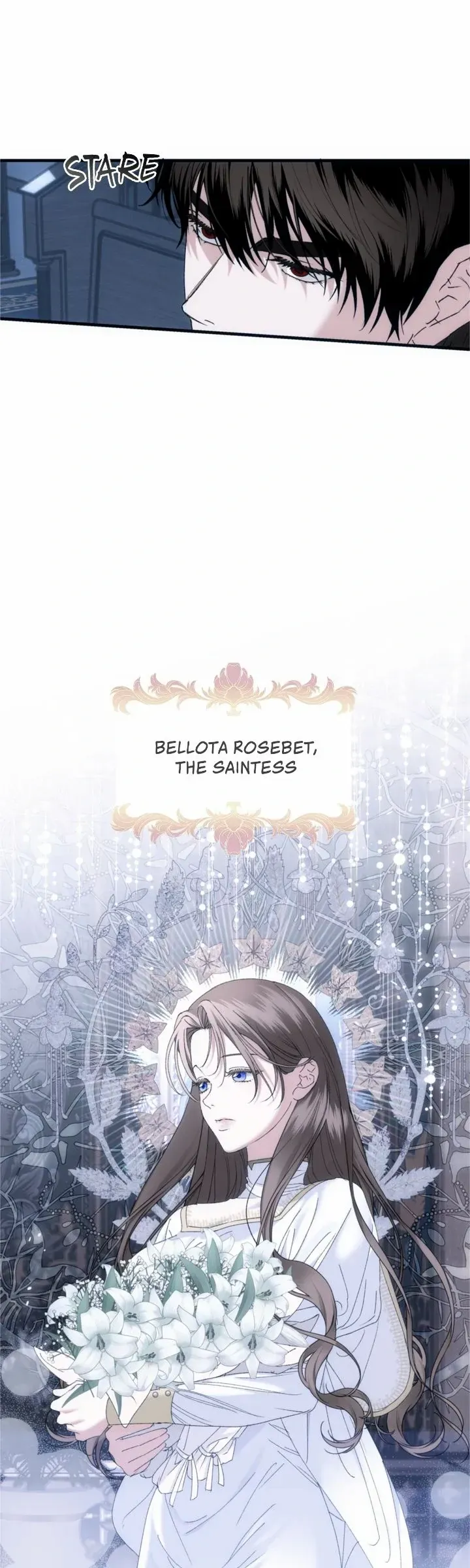 Curse of the Saintess Chapter 1 page 9 - 