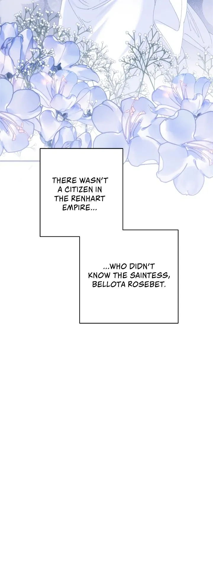 Curse of the Saintess Chapter 1 page 10 - 