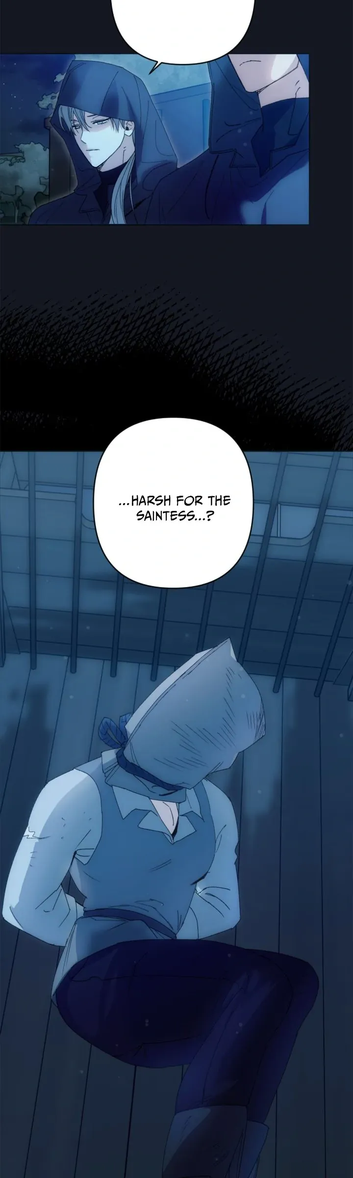 Curse of the Saintess Chapter 2 page 11 - 