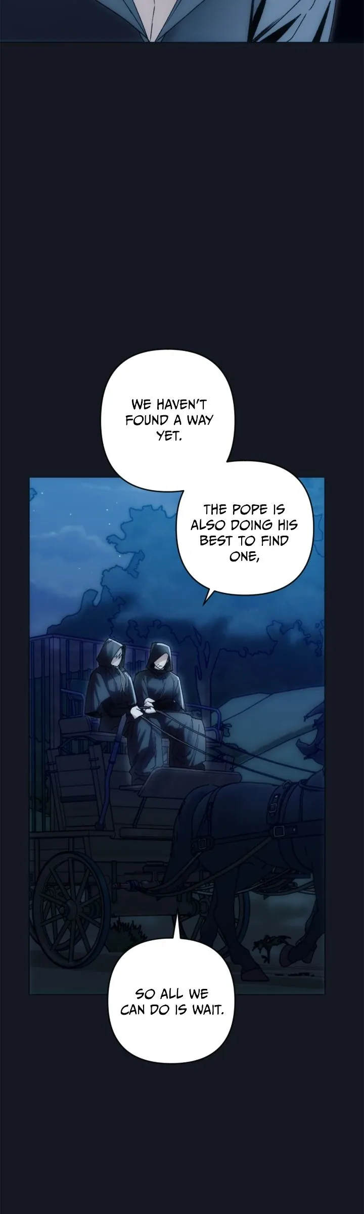 Curse of the Saintess Chapter 2 page 14 - 