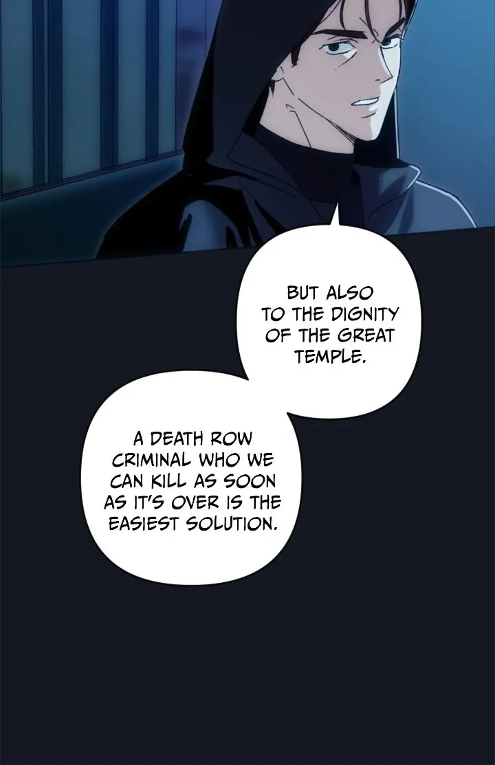 Curse of the Saintess Chapter 2 page 18 - 