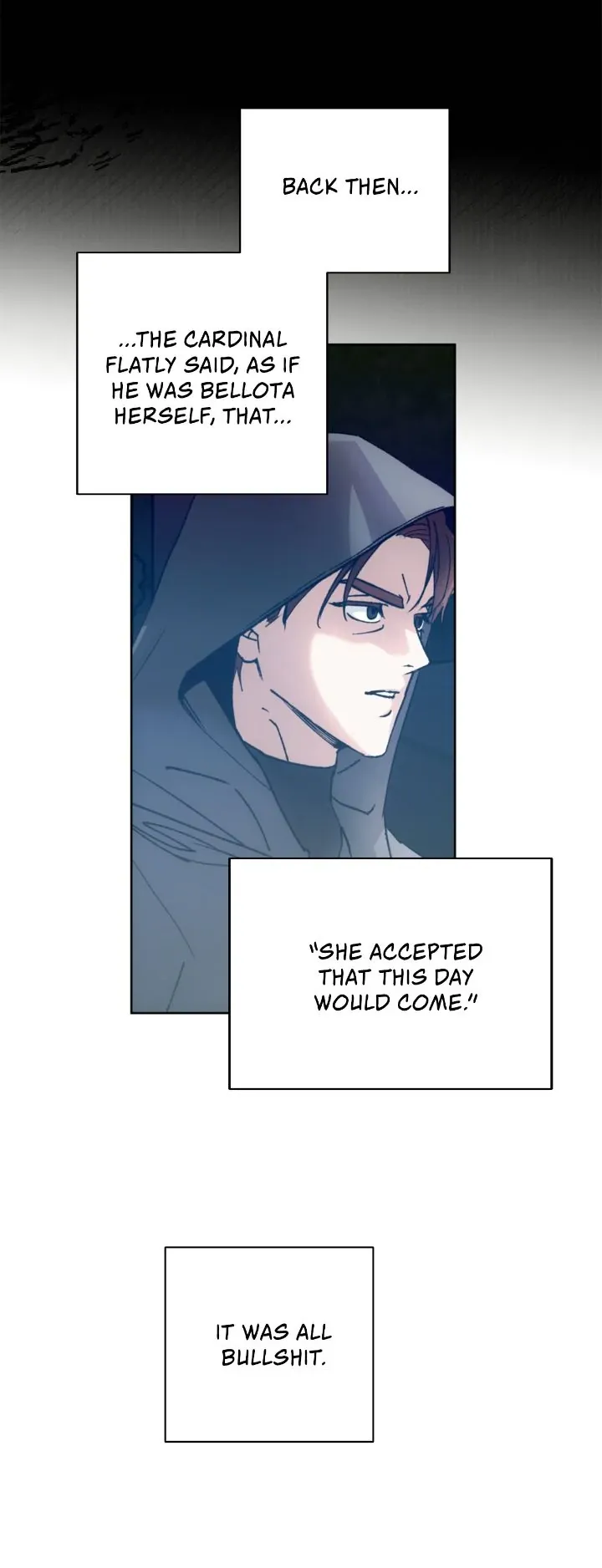 Curse of the Saintess Chapter 2 page 34 - 