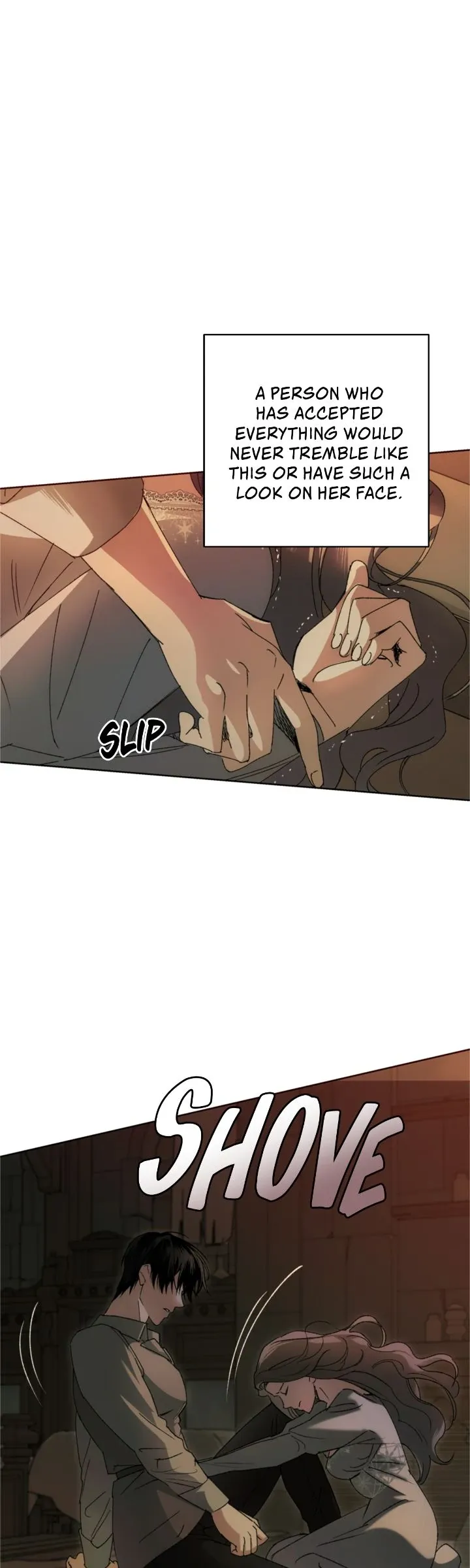 Curse of the Saintess Chapter 2 page 35 - 