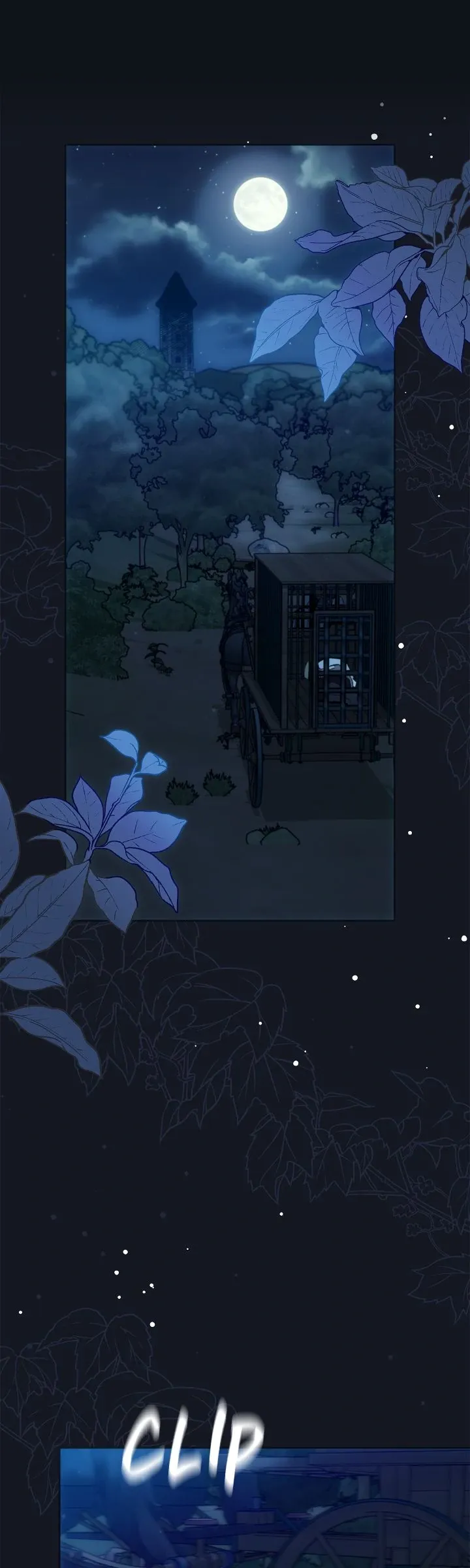 Curse of the Saintess Chapter 2 page 5 - 